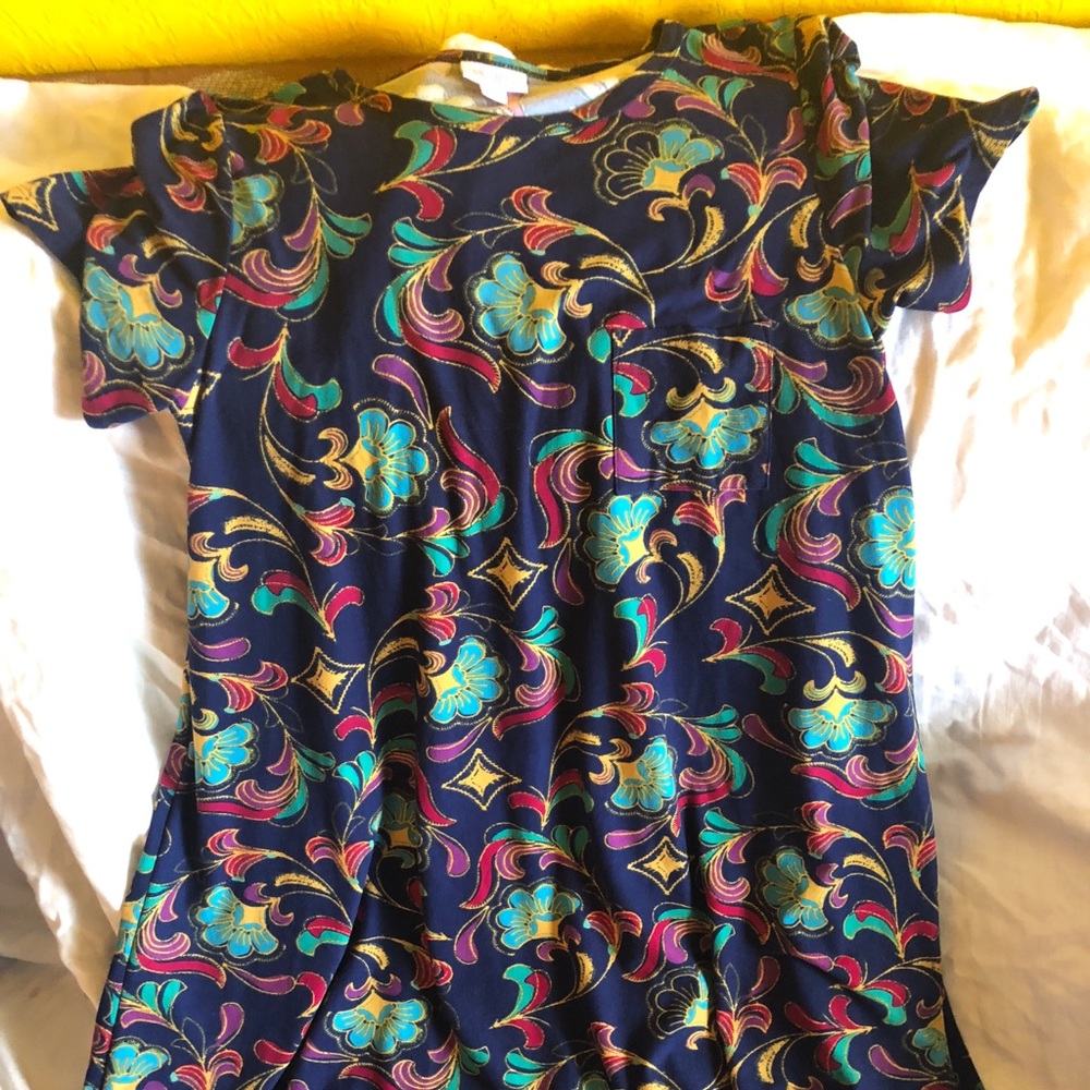 Llr Carly